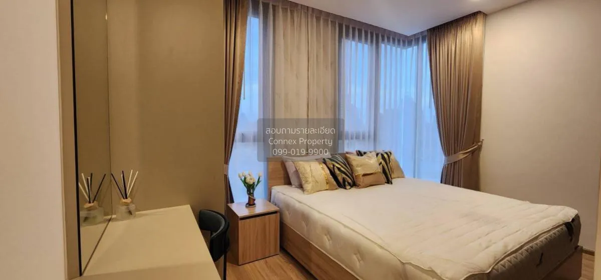 For Rent Condo , XT Phayathai , BTS-Phaya Thai , Thanon Phyathai  3
