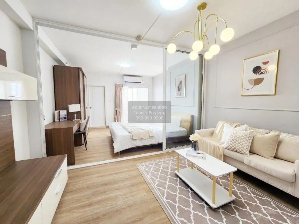 เช่าคอนโด  ซิตี้โฮม สุขุมวิท 101 BTS-อุดมสุข บางนา เขต บางนา กรุง 1