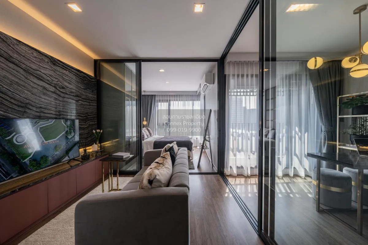 For Sale Condo , Life Ladprao Valley , BTS-Ha Yaek Lat Phrao , Ch