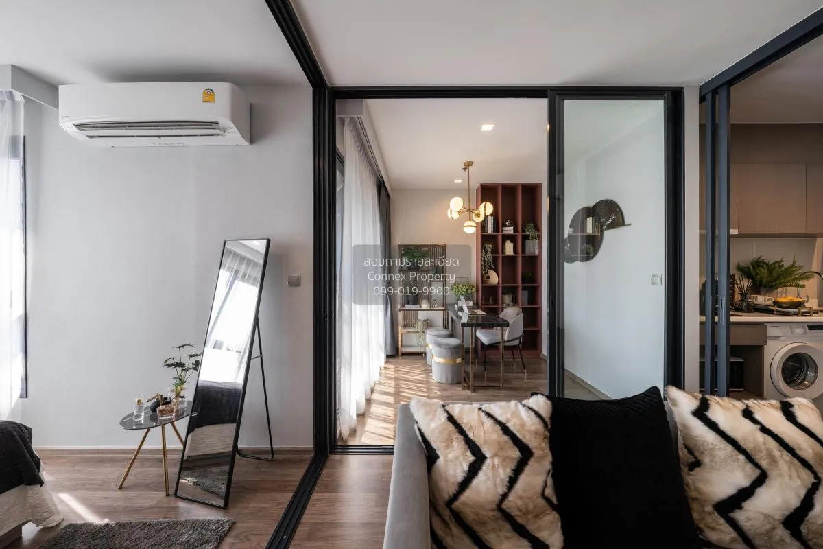 For Sale Condo , Life Ladprao Valley , BTS-Ha Yaek Lat Phrao , Ch