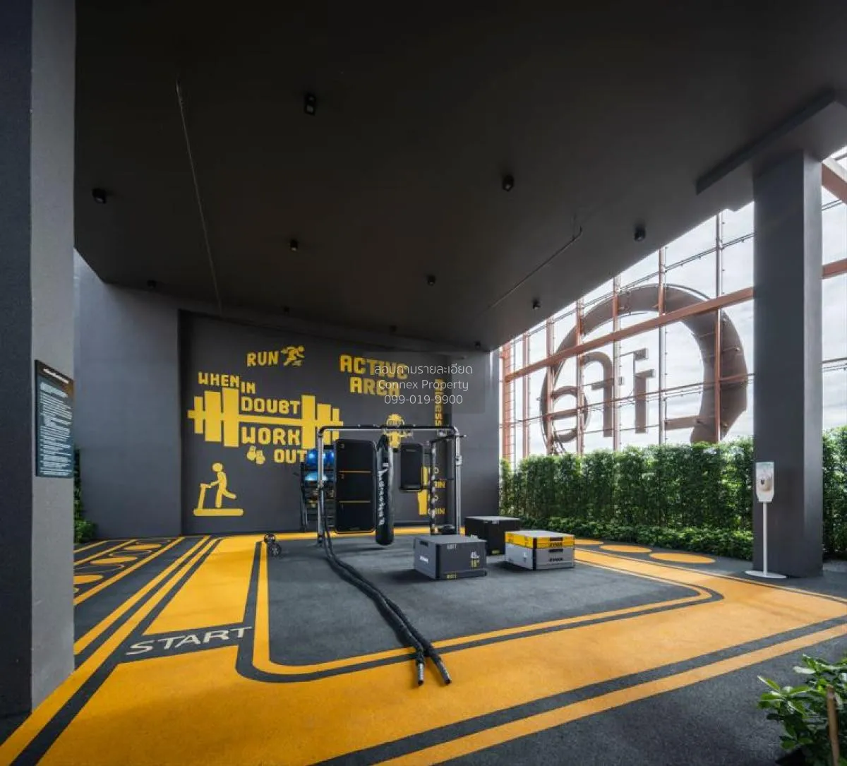 For Sale Condo , Life Ladprao Valley , BTS-Ha Yaek Lat Phrao , Ch