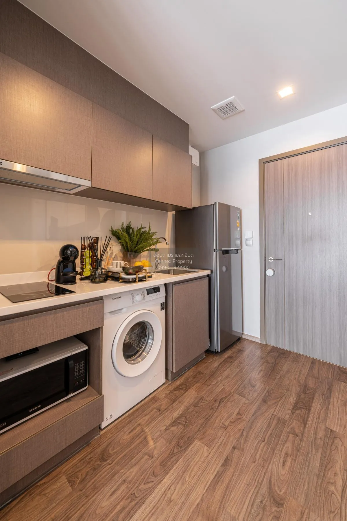 For Sale Condo , Life Ladprao Valley , BTS-Ha Yaek Lat Phrao , Ch