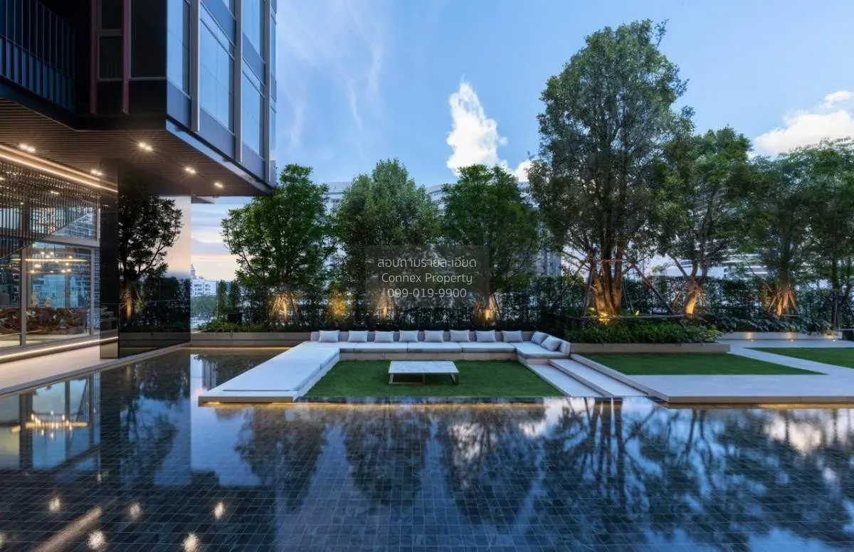 For Sale Condo , Rhythm Ekkamai Estate , BTS-Ekkamai , Khlong Tan