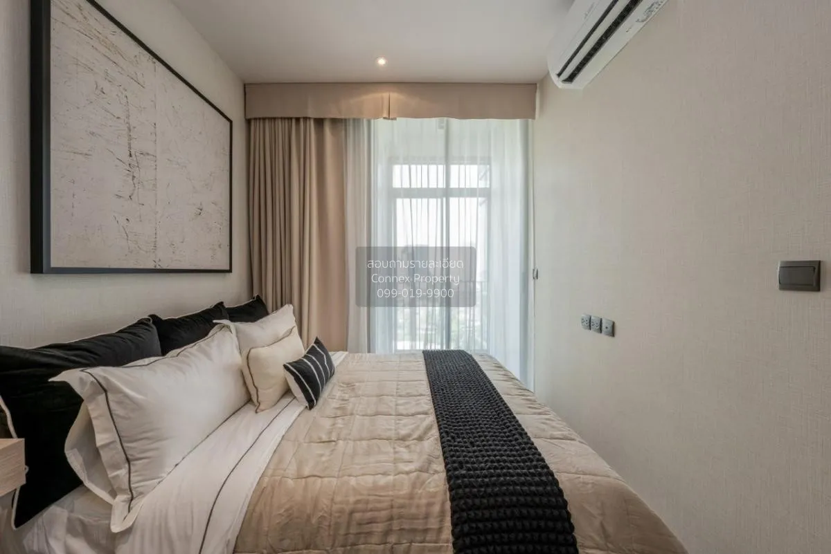 For Sale Condo , Rhythm Ekkamai Estate , BTS-Ekkamai , Khlong Tan