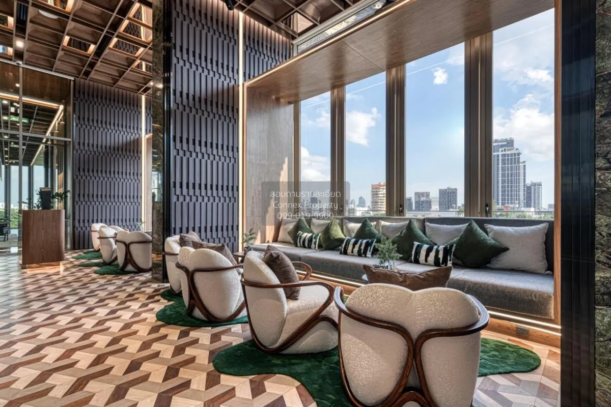 For Sale Condo , Rhythm Ekkamai Estate , BTS-Ekkamai , Khlong Tan