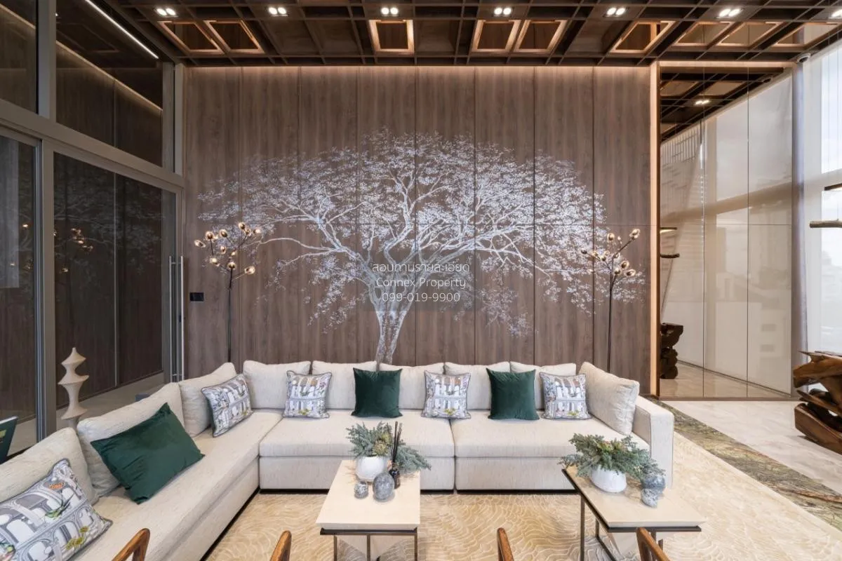 For Sale Condo , Rhythm Ekkamai Estate , Duplex , BTS-Ekkamai , K