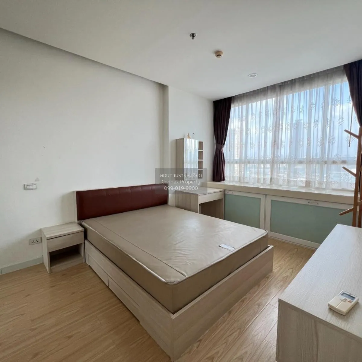 เช่าคอนโด  ที.ซี. กรีน MRT-พระราม 9 ห้วยขวาง เขต ห้วยขวาง กรุงเทพ 3