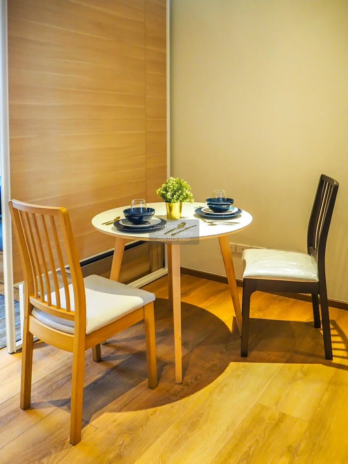 เช่าคอนโด  พาร์ค ออริจิ้น พร้อมพงษ์ BTS-พร้อมพงษ์ คลองตัน เขต คลอ 1