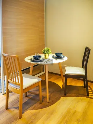 เช่าคอนโด  พาร์ค ออริจิ้น พร้อมพงษ์ BTS-พร้อมพงษ์ คลองตัน เขต คลองเตย กรุงเทพ CX-108682