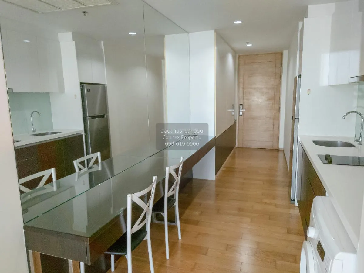 ขายคอนโด  เดอะ บรีส นราธิวาส BTS-ช่องนนทรี ช่องนนทรี เขต ยานนาวา  2