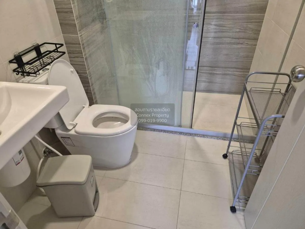 เช่าคอนโด  ศุภาลัย เวอเรนด้า รามคำแหง หัวหมาก เขต บางกะปิ กรุงเทพ 4