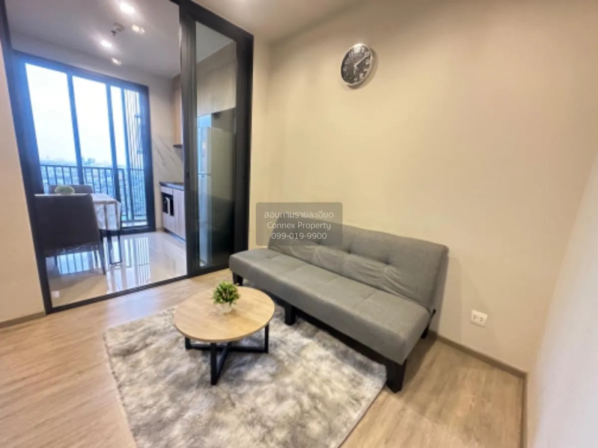 For Rent Condo , The Line Wongsawang , MRT-Wong Sawang , Wong Saw 1