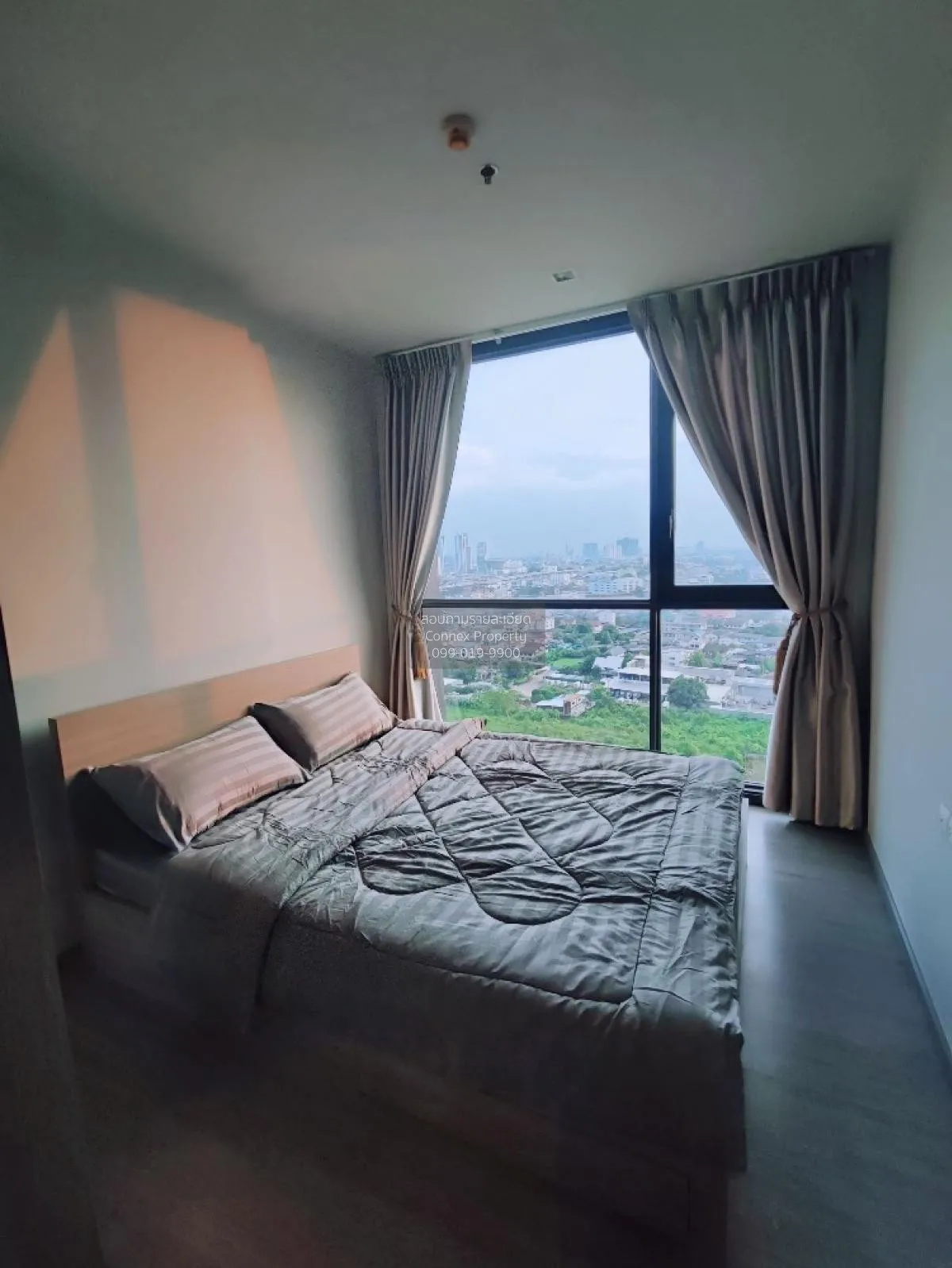 For Rent Condo , The Line Wongsawang , MRT-Wong Sawang , Wong Saw 3