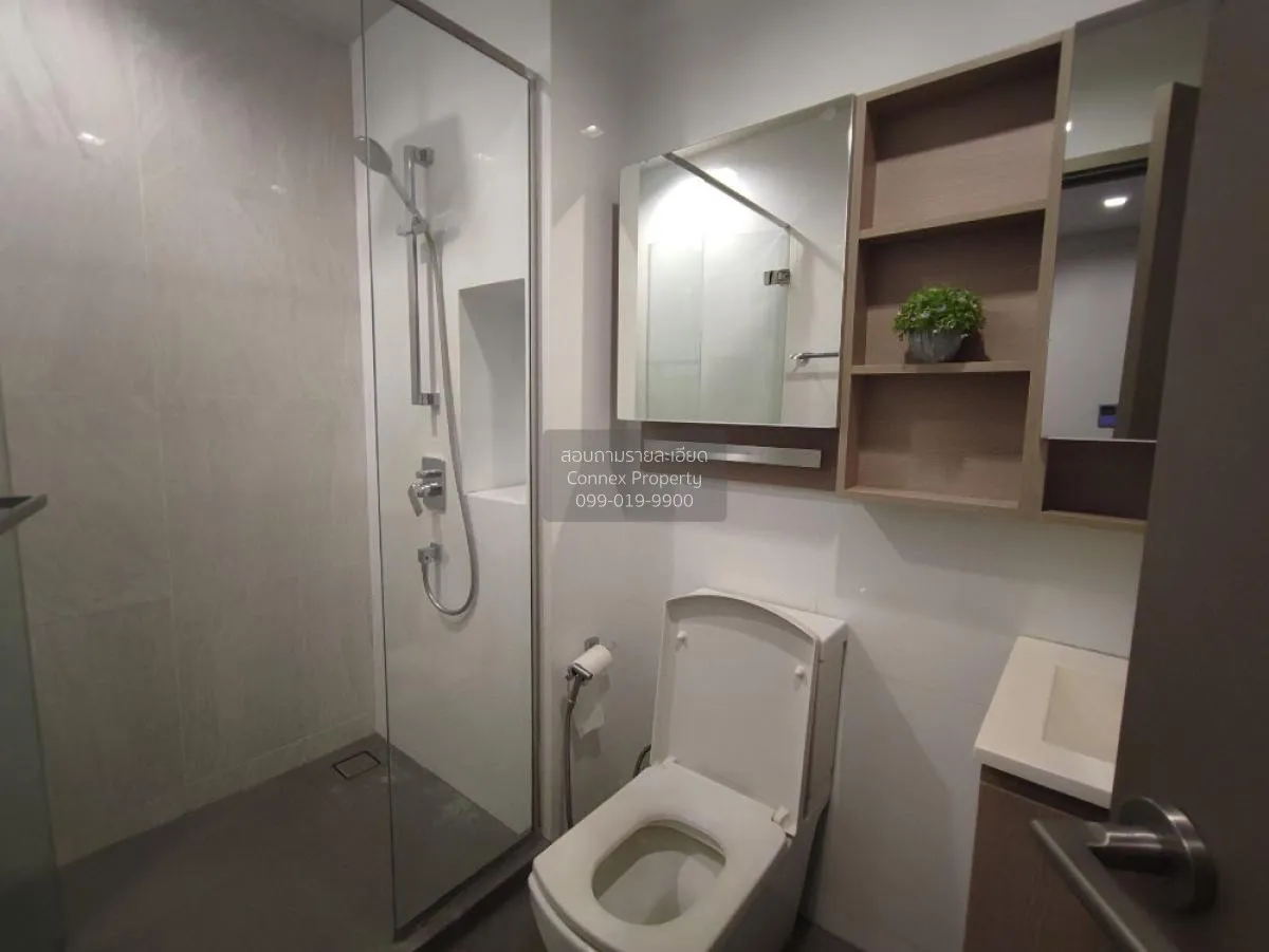 For Rent Condo , The Line Wongsawang , MRT-Wong Sawang , Wong Saw 4