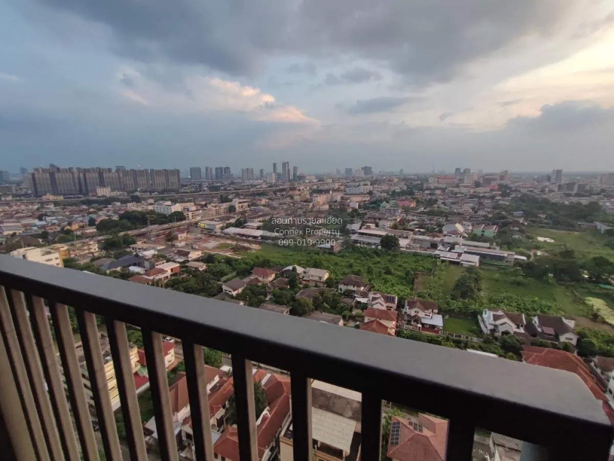 For Rent Condo , The Line Wongsawang , MRT-Wong Sawang , Wong Saw