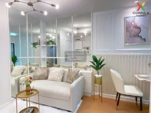 ขายคอนโด  ไอ คอนโด สุขุมวิท 105 BTS-บางนา บางนา เขต บางนา กรุงเทพ CX-108694