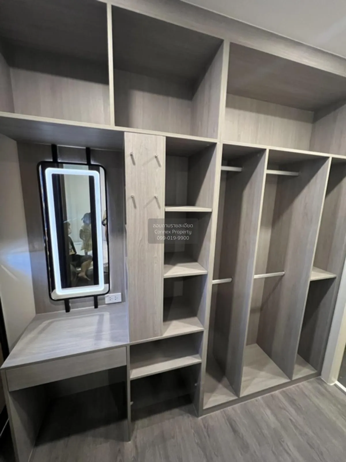 เช่าคอนโด  ดิ ออริจิ้น สุขุมวิท - สายลวด E22 Station BTS-สายลวด ป