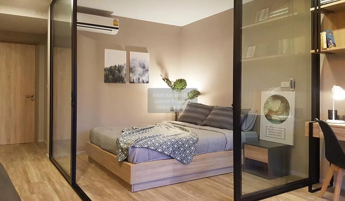 For Sale Condo , Blossom Condo @ Sathorn Charoenrat , BTS-Surasak 3