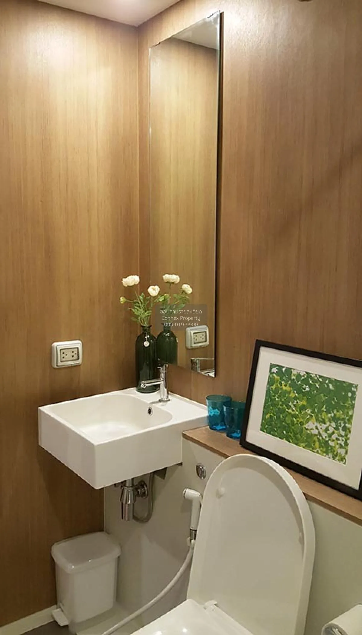 For Sale Condo , Blossom Condo @ Sathorn Charoenrat , BTS-Surasak 4