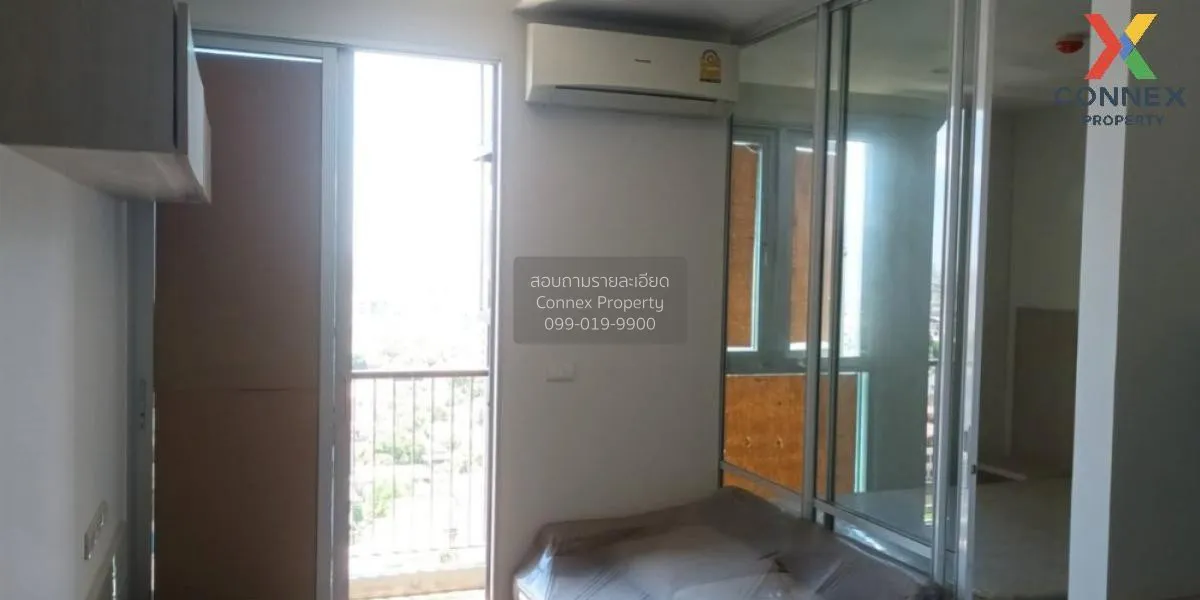 ขายคอนโด  ชีวาทัย อินเตอร์เชนจ์ MRT-เตาปูน บางซื่อ เขต บางซื่อ กร 2