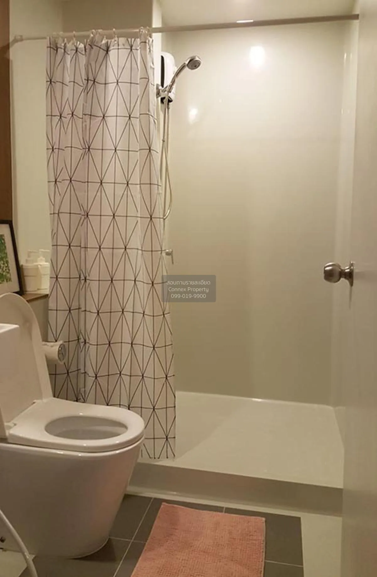 For Rent Condo , Blossom Condo @ Sathorn Charoenrat , BTS-Surasak