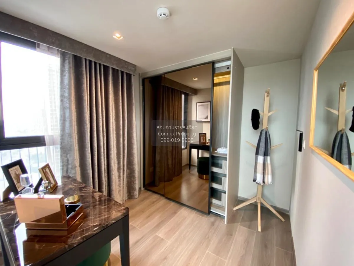 For Sale Condo , The Reserve Phahol - Pradipat , Duplex , BTS-Sap