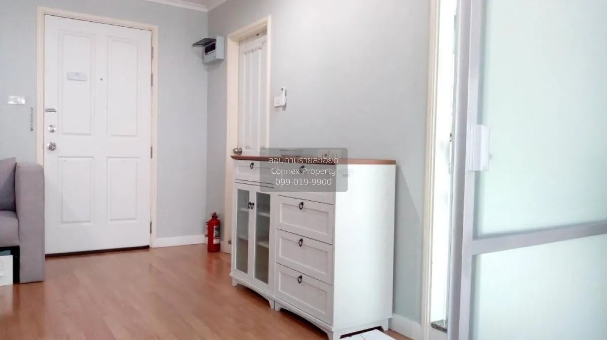 เช่าคอนโด  ลุมพินี เพลส พระราม 8 บางยี่ขัน เขต บางพลัด กรุงเทพ CX 2