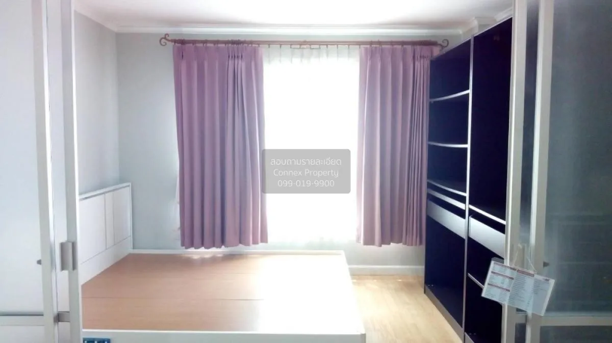 เช่าคอนโด  ลุมพินี เพลส พระราม 8 บางยี่ขัน เขต บางพลัด กรุงเทพ CX 4