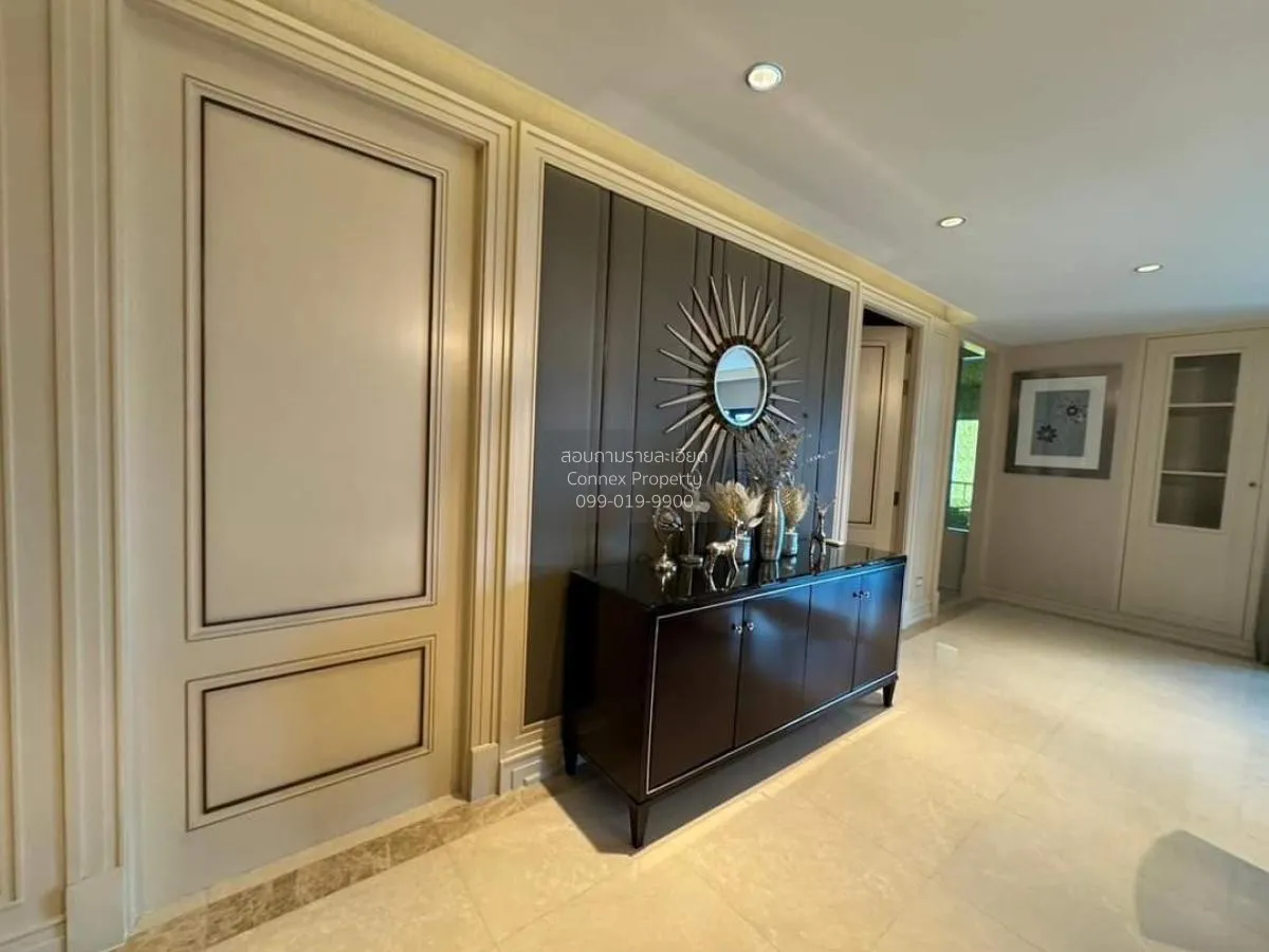 ขายคอนโด  สาธร การ์เด้นส์ ชั้นสูง MRT-ลุมพินี ทุ่งมหาเมฆ เขต สาทร 4