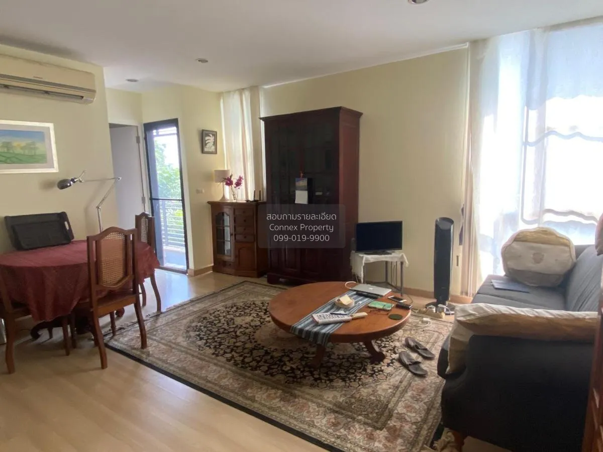 ขายคอนโด  แอปเปิ้ล คอนโด สุขุมวิท-แบริ่ง สำโรงเหนือ เมืองสมุทรปรา 2