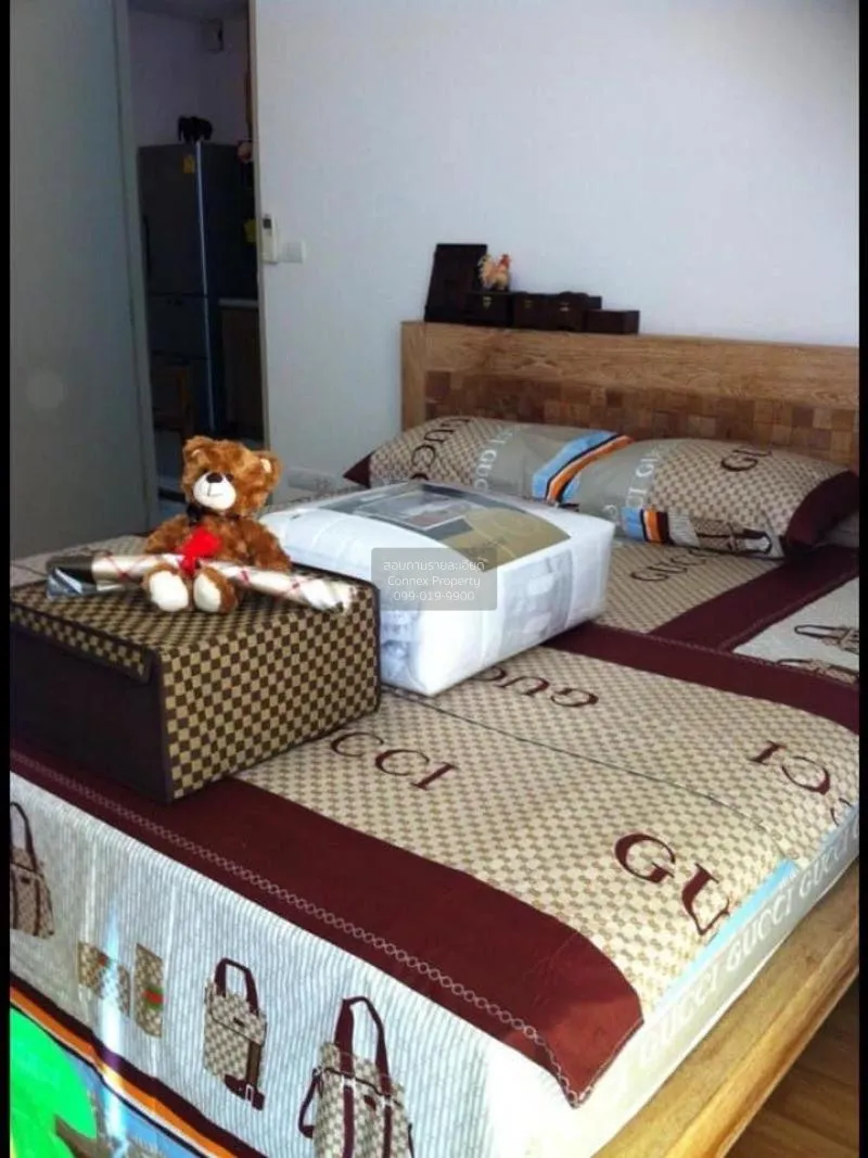 FOR RENT condo , Ideo Mix Sukhumvit 103 , BTS-Udom Suk , Bang Na  4