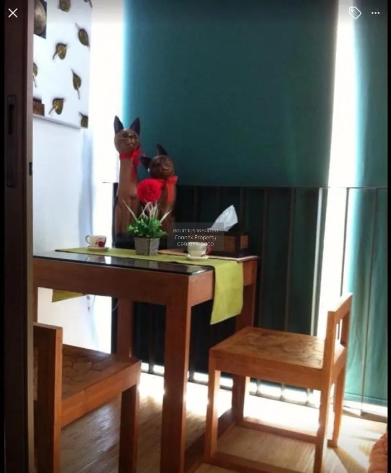 FOR RENT condo , Ideo Mix Sukhumvit 103 , BTS-Udom Suk , Bang Na 