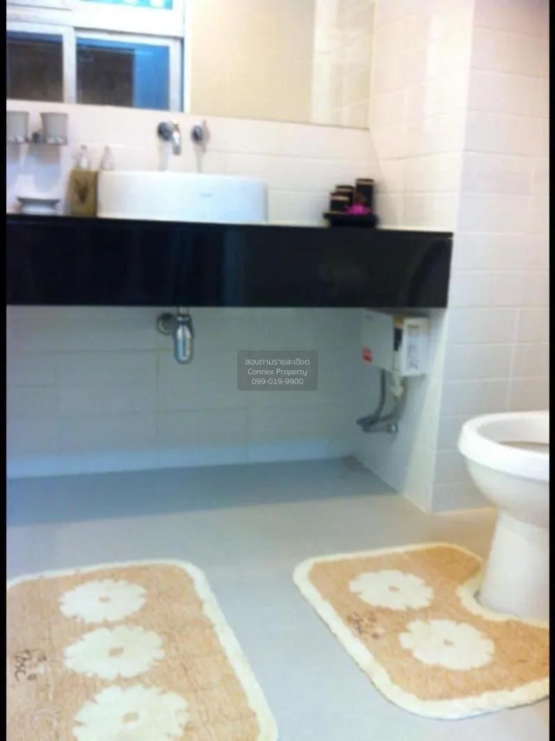 FOR RENT condo , Ideo Mix Sukhumvit 103 , BTS-Udom Suk , Bang Na 