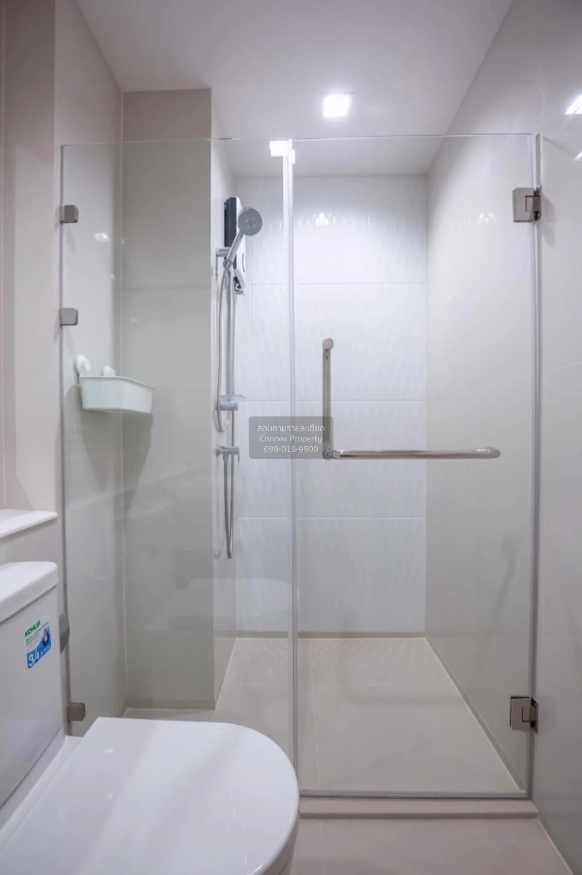 For Rent Condo , Life One Wireless , BTS-Phloen Chit , Lumpini ,  4