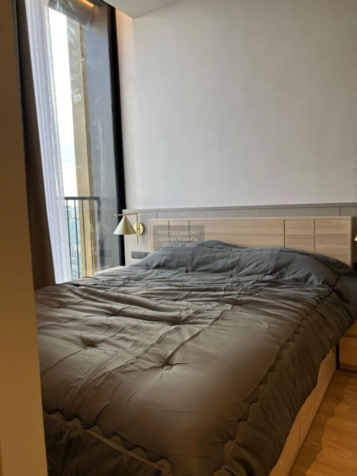 เช่าคอนโด  โนเบิล สเตท 39 BTS-พร้อมพงษ์ คลองตันเหนือ เขต วัฒนา กร 3