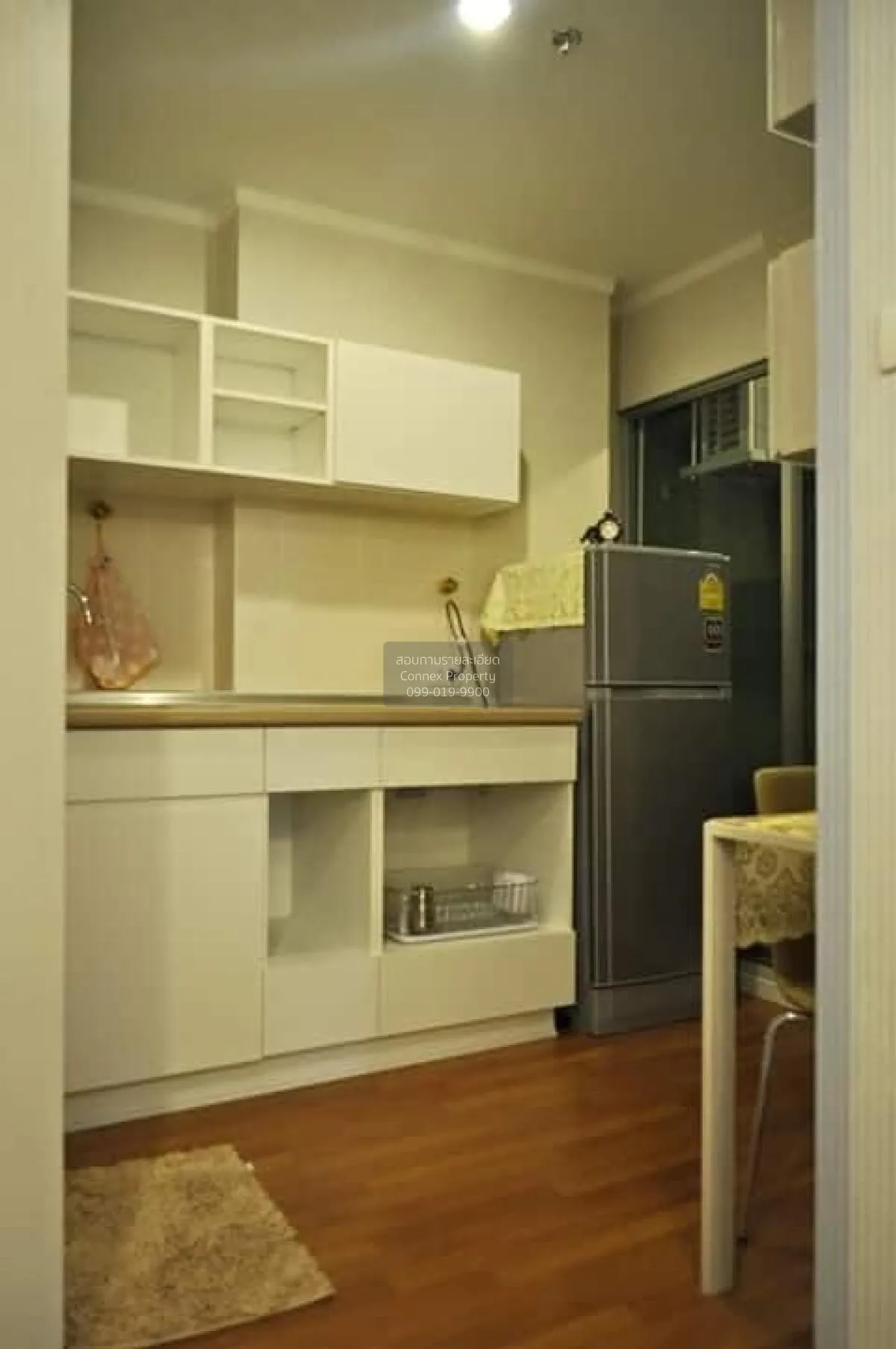 เช่าคอนโด  ลุมพินี เพลส สุขสวัสดิ์ - พระราม 2 จอมพล  เขต จอมทอง ก 3