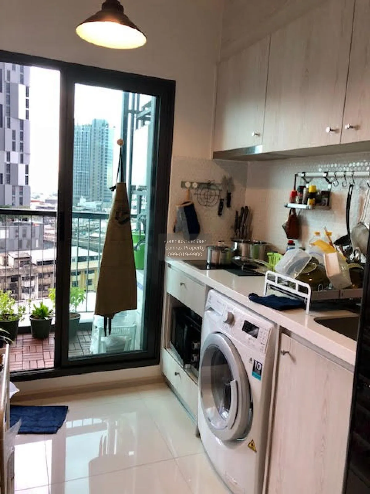 ขายคอนโด  ไลฟ์ สุขุมวิท 48 BTS-พระโขนง พระโขนง เขต คลองเตย กรุงเท 2