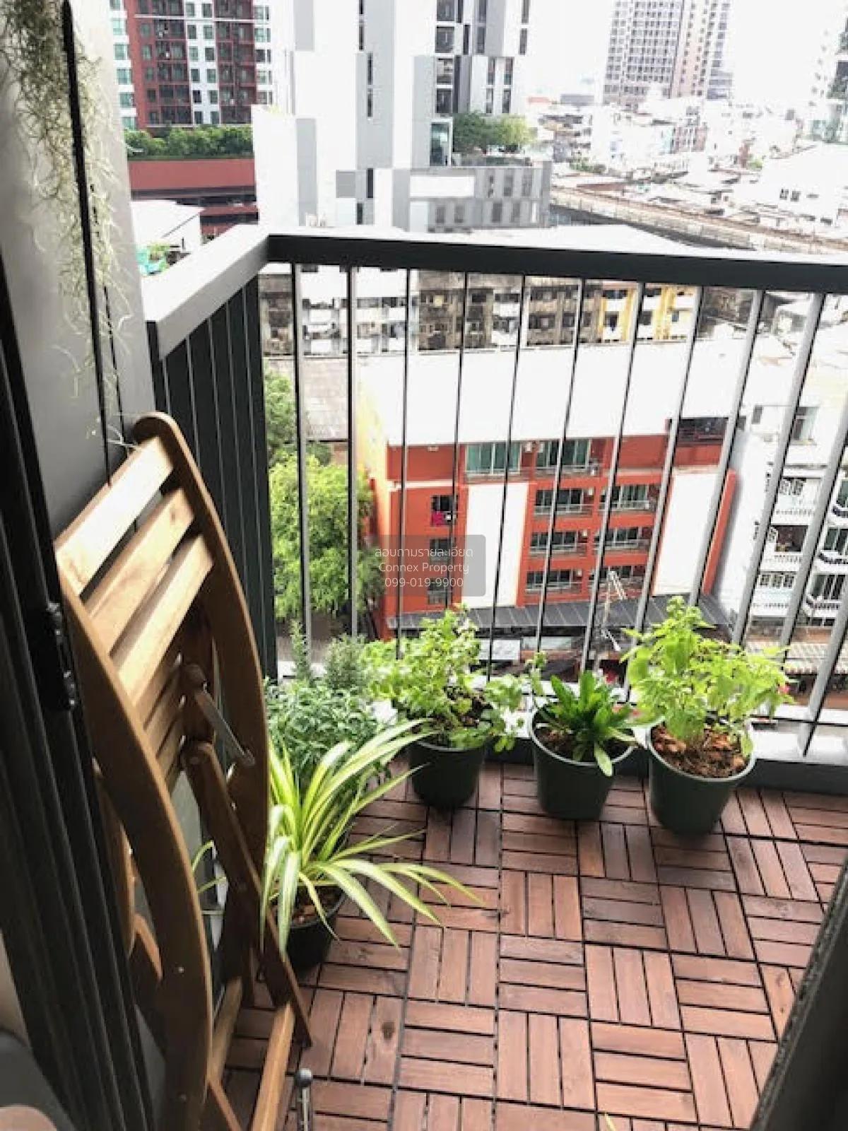 ขายคอนโด  ไลฟ์ สุขุมวิท 48 BTS-พระโขนง พระโขนง เขต คลองเตย กรุงเท 3