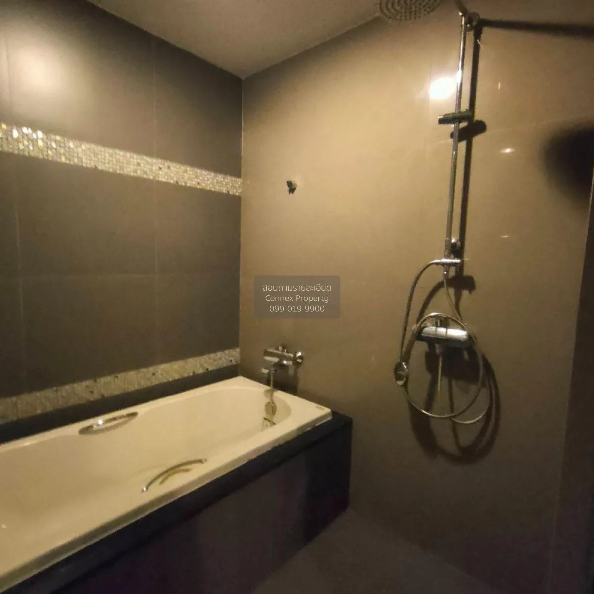 For Sale Condo , The Crest Sukhumvit 34 , BTS-Thong Lo , Khlong T