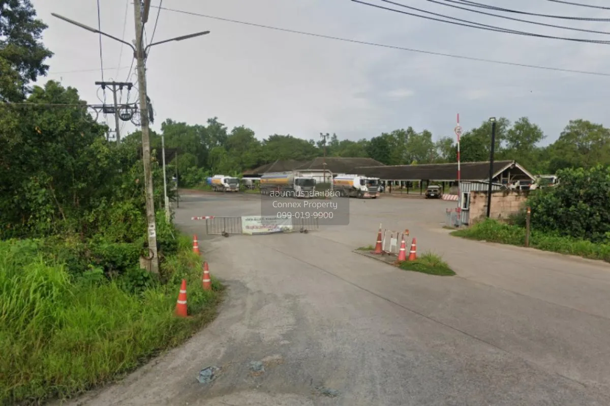 For Sale Land with buildings Bang Kung , Bang Kung , Mueang Surat 1