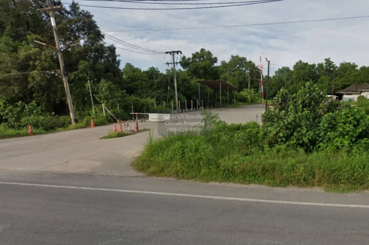 For Sale Land with buildings Bang Kung , Bang Kung , Mueang Surat 2