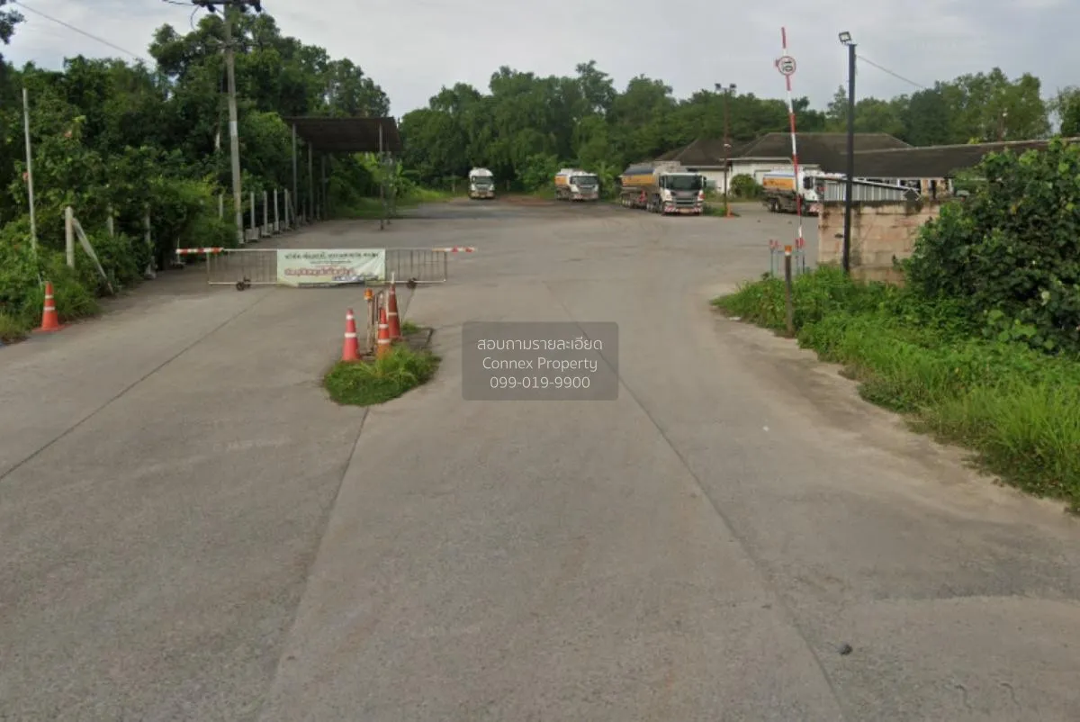 For Sale Land with buildings Bang Kung , Bang Kung , Mueang Surat 3