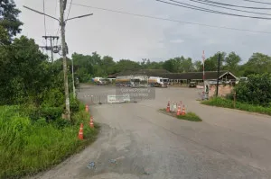 ขายที่ดินพร้อมสิ่งปลูกสร้าง บางกุ้ง บางกุ้ง เมืองสุราษฎร์ธานี สุราษฎร์ธานี CX-108740