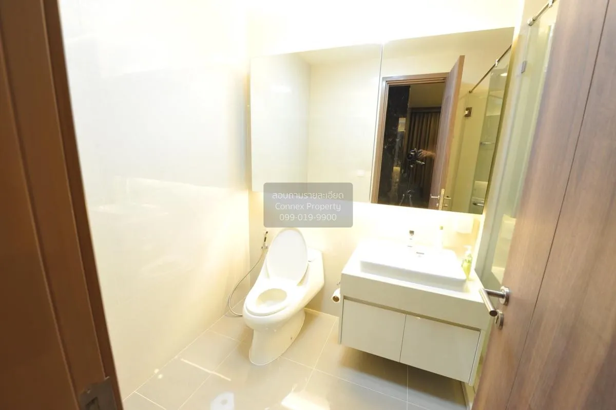 เช่าคอนโด  แม่น้ำ เรสซิเดนท์ BTS-สะพานตากสิน วัดพระยาไกร เขต บางค