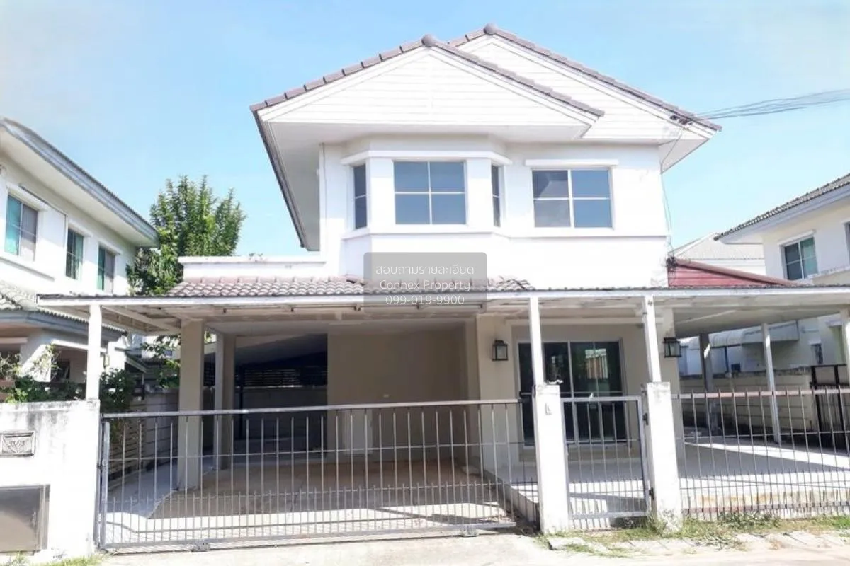 ขายบ้าน  ชลลดา ขอนแก่น บ้านเป็ด เมืองขอนแก่น ขอนแก่น CX-108742 1