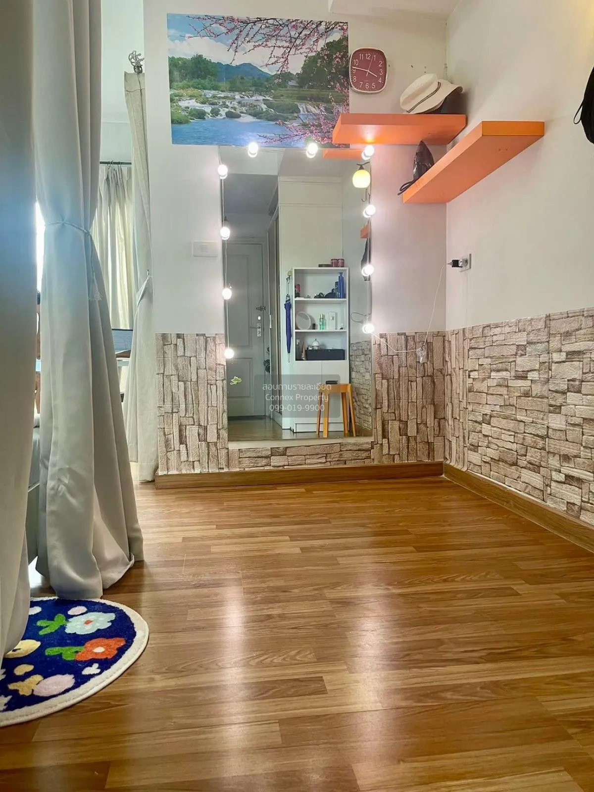 ขายคอนโด  เดอะ ซี้ด สาทร-ตากสิน คลองต้นไทร เขต คลองสาน กรุงเทพ CX 4