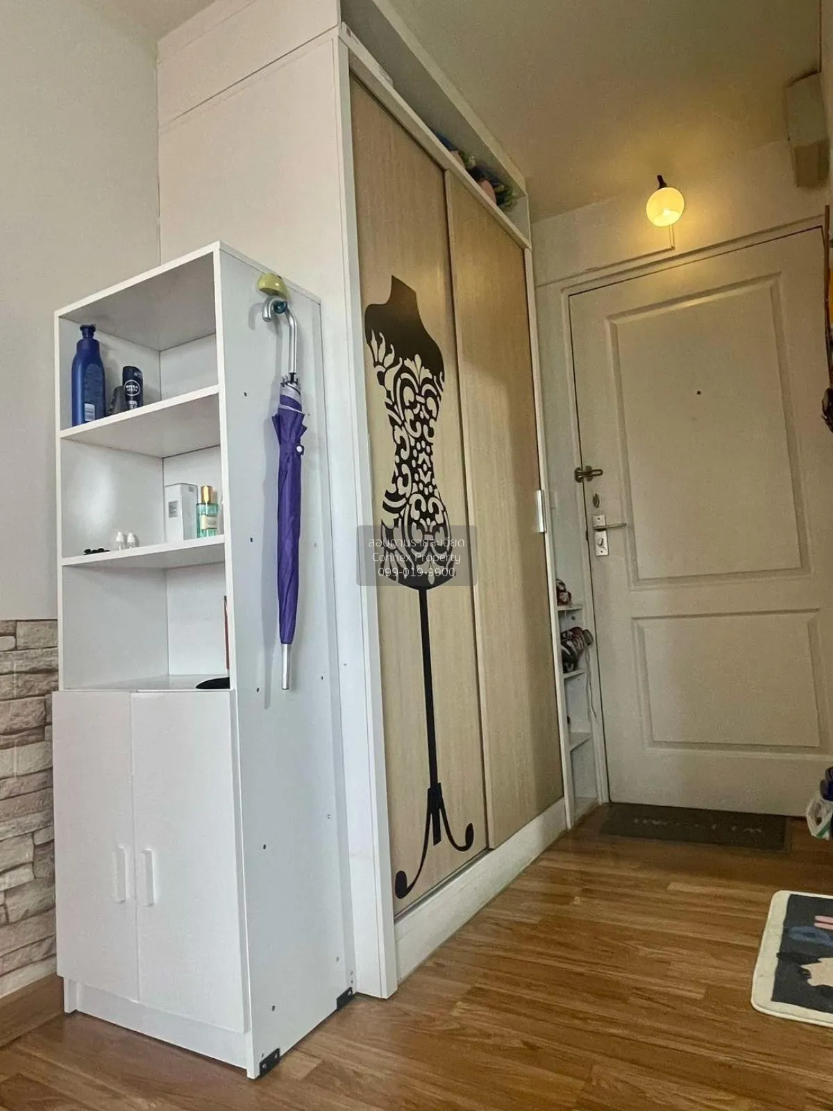 ขายคอนโด  เดอะ ซี้ด สาทร-ตากสิน คลองต้นไทร เขต คลองสาน กรุงเทพ CX