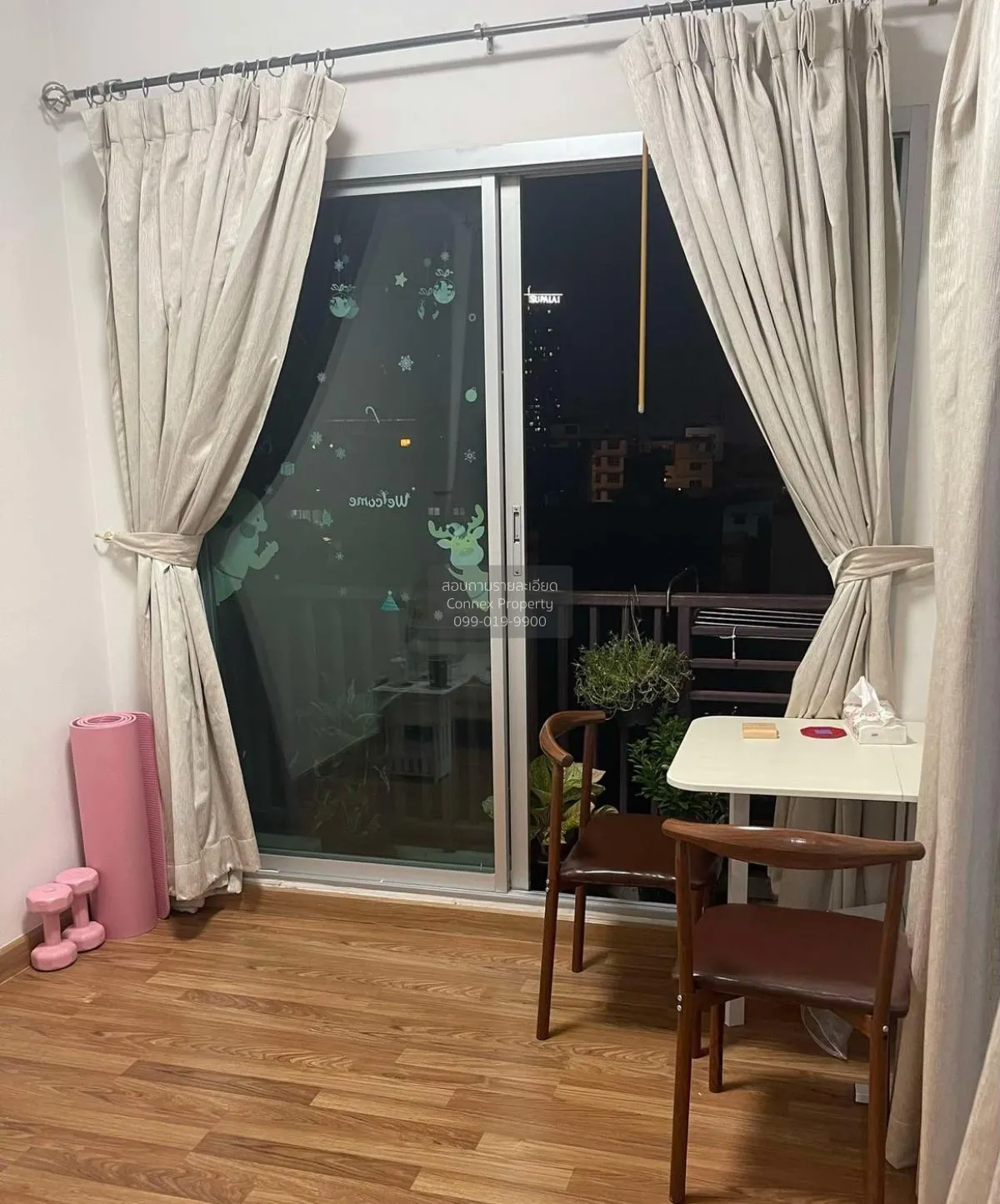 ขายคอนโด  เดอะ ซี้ด สาทร-ตากสิน คลองต้นไทร เขต คลองสาน กรุงเทพ CX