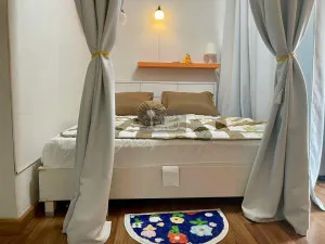 ขายคอนโด  เดอะ ซี้ด สาทร-ตากสิน คลองต้นไทร เขต คลองสาน กรุงเทพ CX-108744