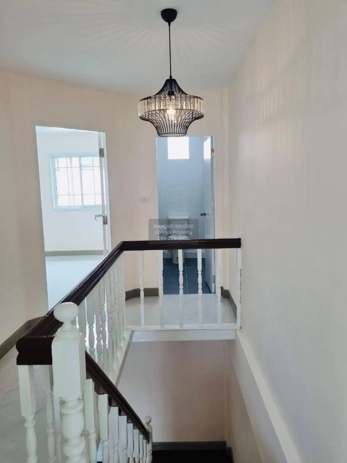 ขายทาวน์เฮ้าส์/ทาวน์โฮม  บ้านพระปิ่น 3 MRT-ตลาดบางใหญ่ บางแม่นาง 